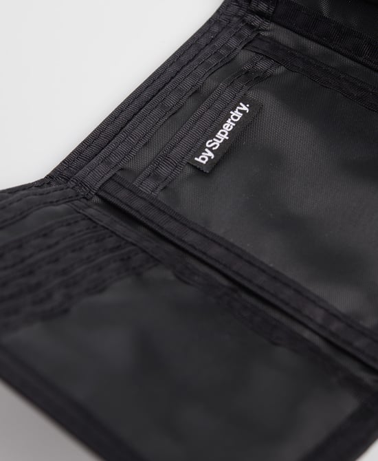Superdry Tri-Fold Wallet