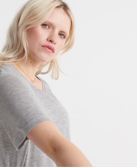 Superdry Edit Premium T-Shirt