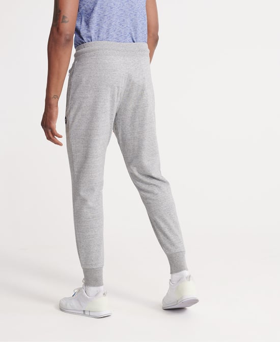 Superdry Collective Loopback Joggers