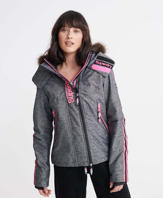 Superdry Limited Edition Hit Sport SD-Windcheater Jacket