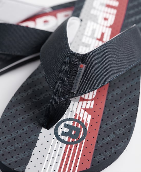 Superdry Trophy 2.0 Flip Flops