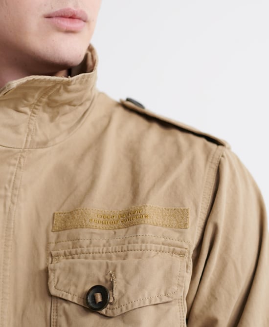 Superdry Field Jacket