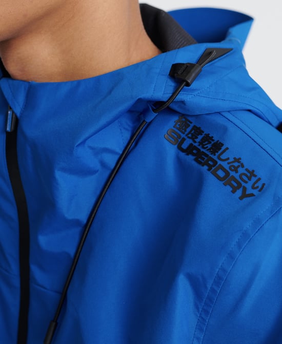 Superdry Elite Jacket