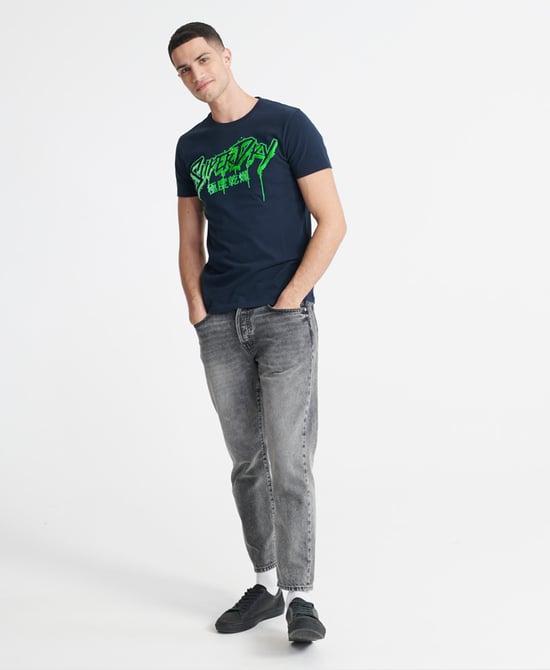 Superdry Neon Classic T-Shirt