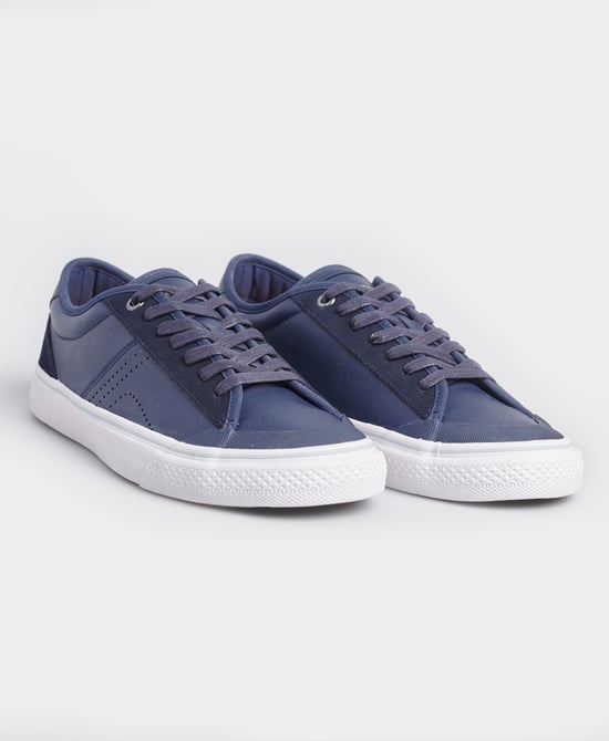 Superdry Skate Classic Low Trainers