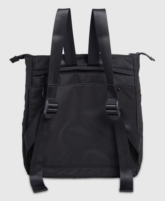 Superdry Convertible Utility Tote Bag