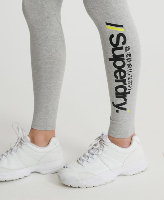Superdry Logo Leggings