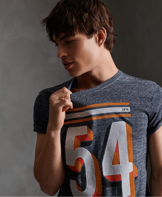 Superdry Japan Shadow T-Shirt