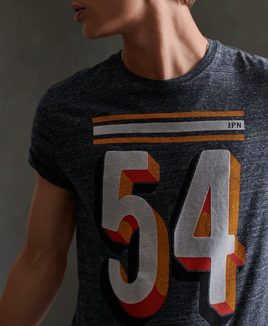 Superdry Japan Shadow T-Shirt