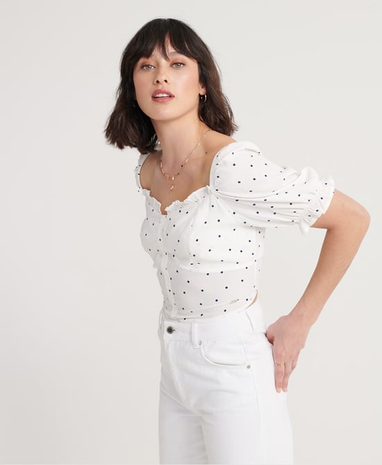 Superdry Quincy Summer Top
