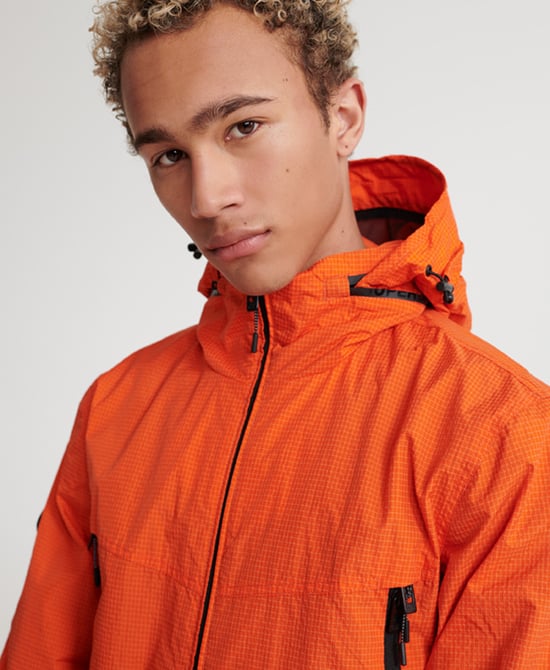 Superdry Altitude SD-Wind Hiker Jacket
