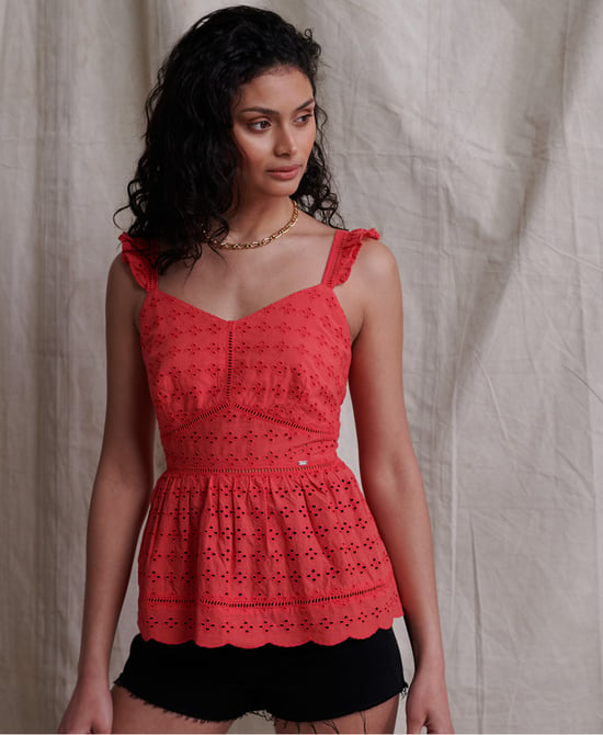 Superdry Gia Cami Top