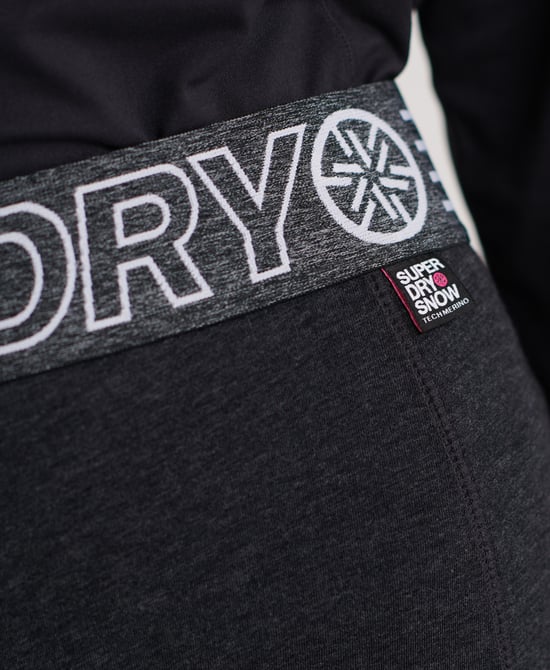 Superdry Merino Baselayer Leggings