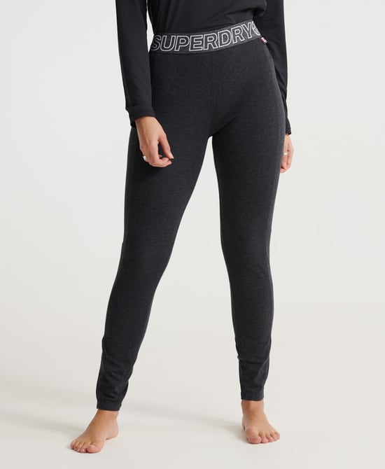 Superdry Merino Baselayer Leggings
