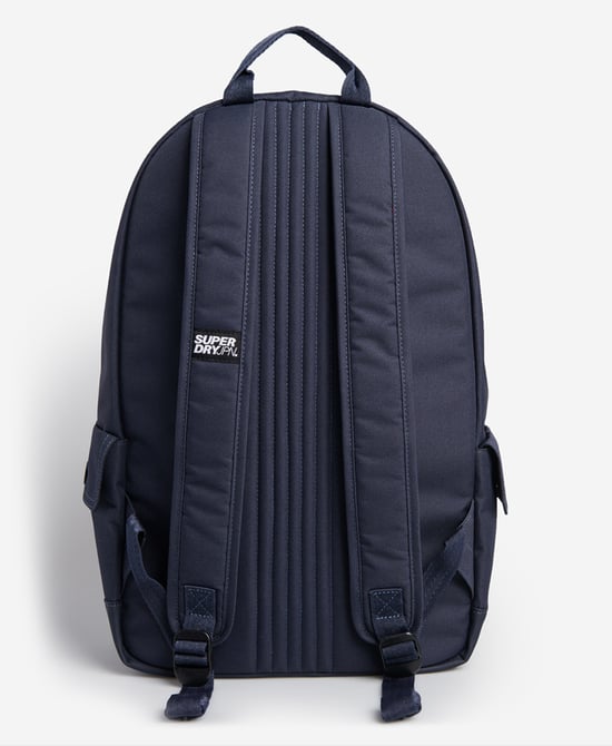 Superdry Rainbow Montana Rucksack