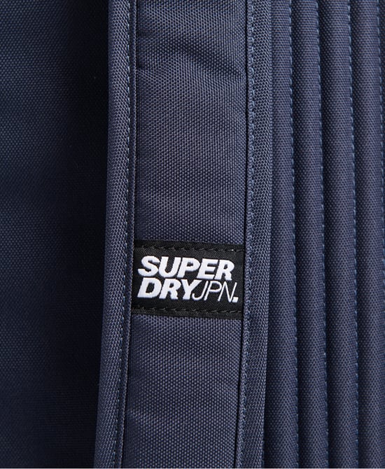 Superdry Rainbow Montana Rucksack