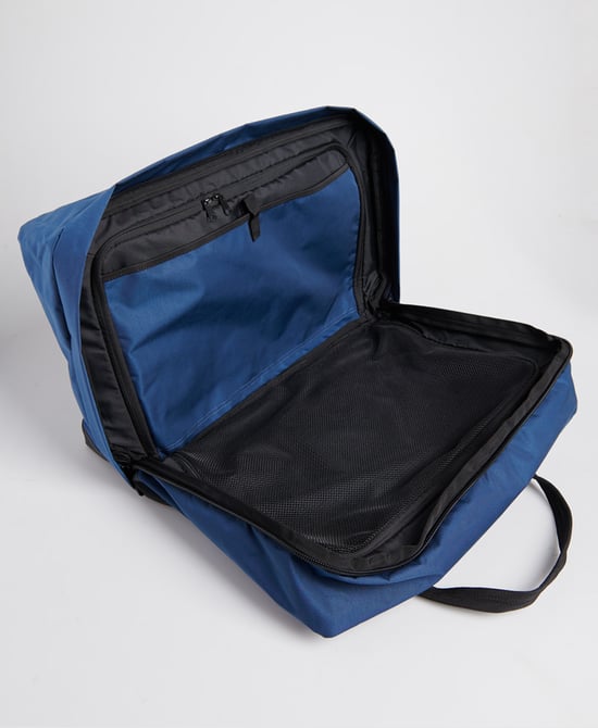 Superdry Edit Weekender Bag