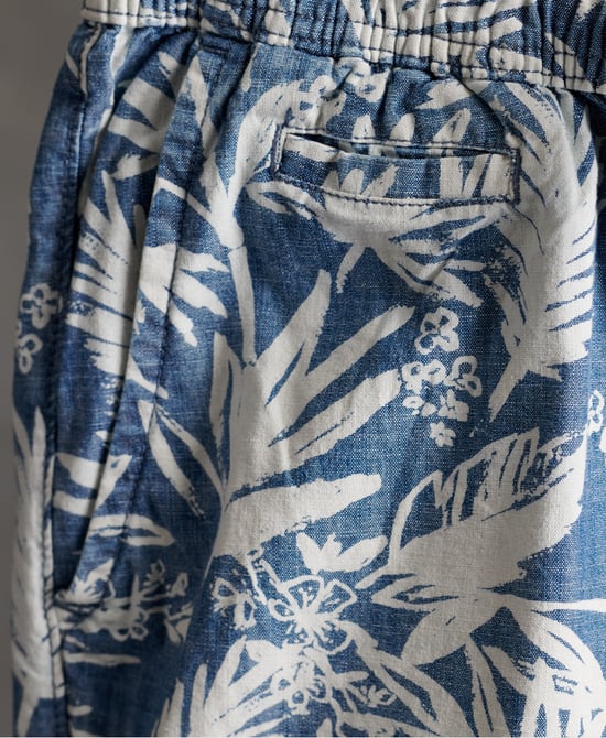 Superdry Sunscorched Chino Shorts