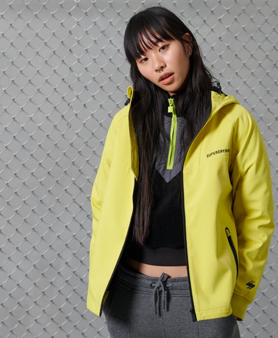 Superdry Echo Track Jacket