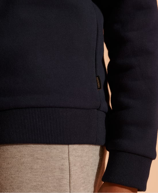 Superdry Established Crew Sweatshirt