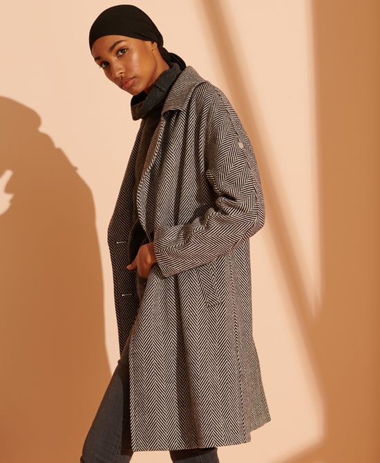 Superdry Koben Coat