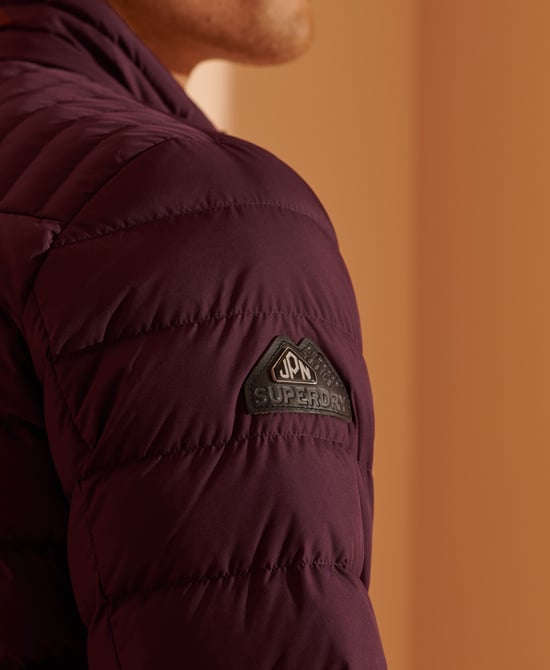 Superdry Ultimate Core Down Jacket
