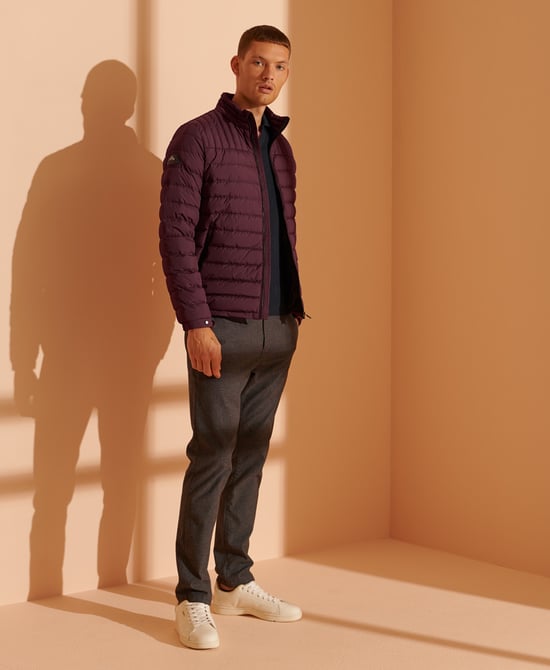 Superdry Ultimate Core Down Jacket