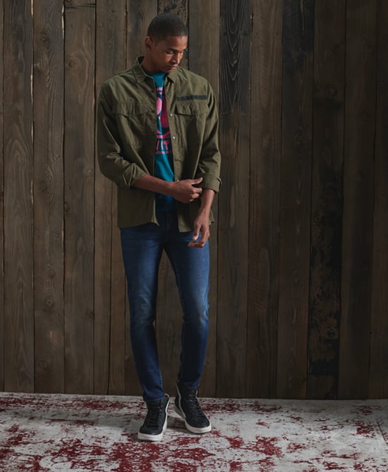 Superdry Revotone T-Shirt