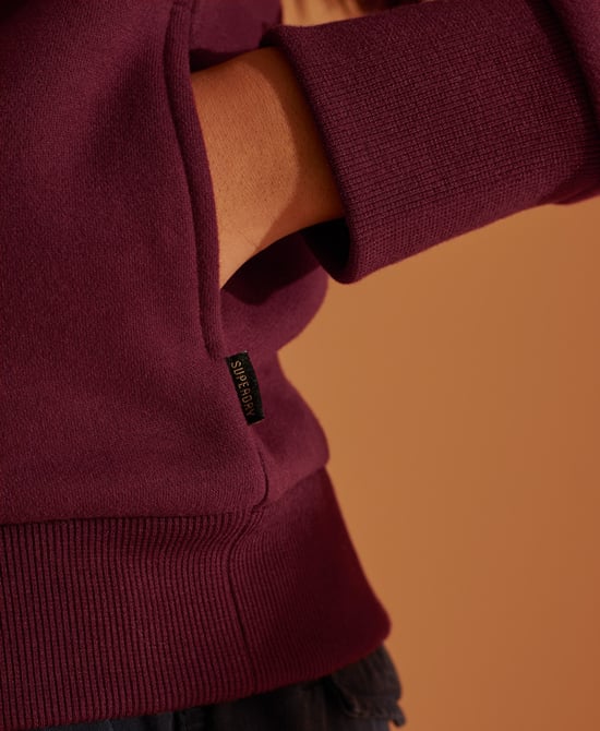 Superdry Established Hoodie
