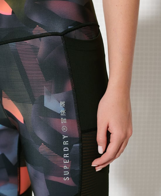 Sport Training Leggings
