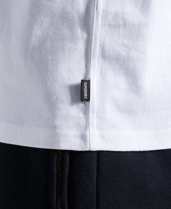 Superdry Yacht Prep T-Shirt