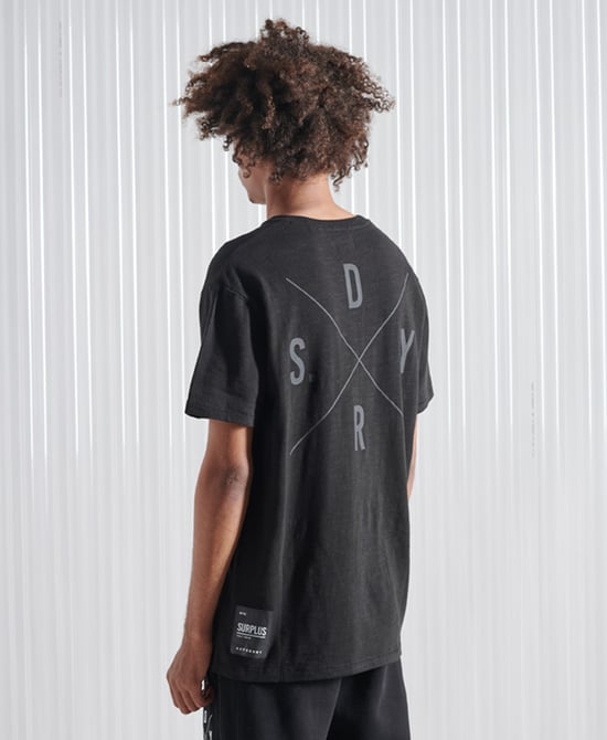 Superdry Surplus Duo T-Shirt