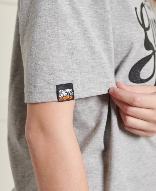 Superdry Heritage 13 Box T-Shirt
