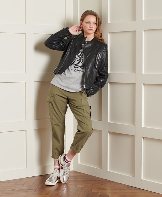 Superdry Heritage 13 Box T-Shirt