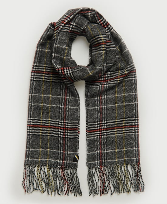 Superdry NYC Boxed Scarf