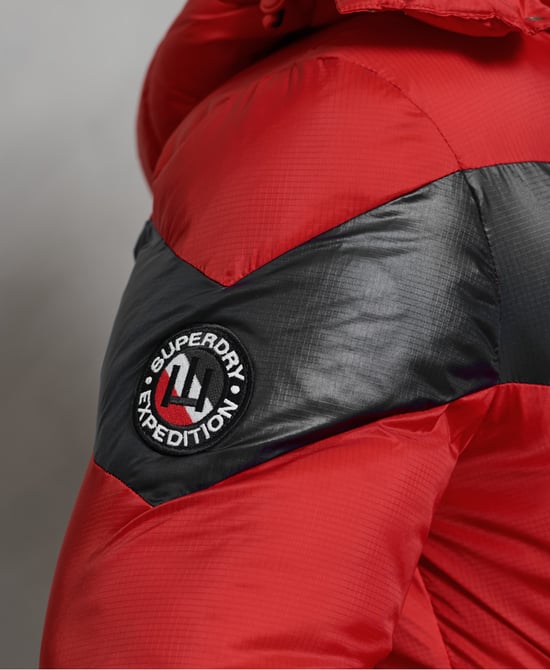 Superdry Stratus Padded Jacket