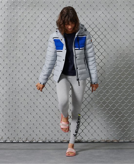 Superdry Logo Leggings
