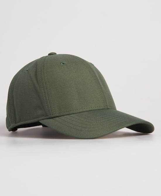 Superdry Micro Logo Baseball Cap