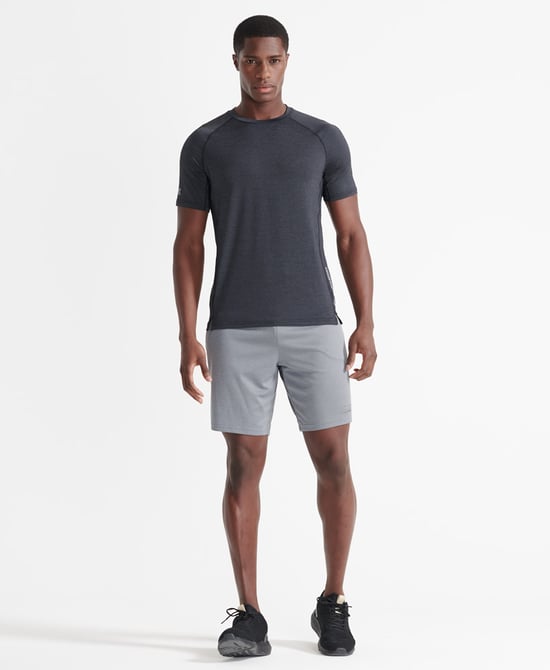 Sport Loose Cooling T-Shirt