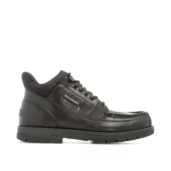 Men's Rockport Treeline Marangue Hiker Boot in Black - Image 1