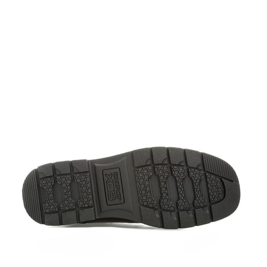 Men's Rockport Treeline Marangue Hiker Boot in Black - Image 4