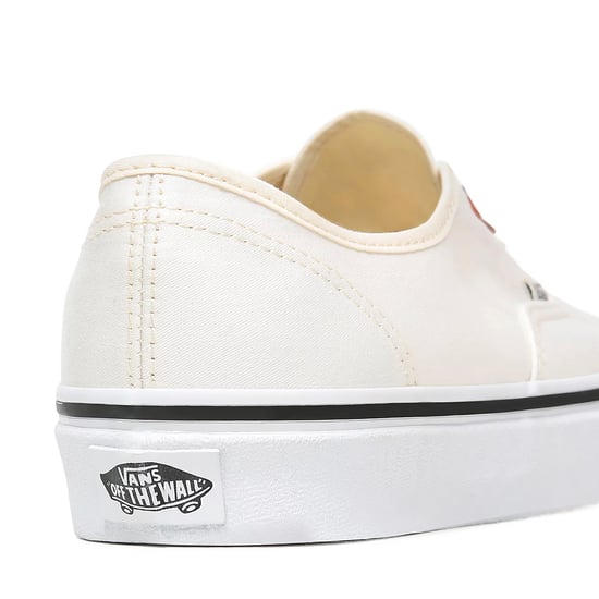 Vans Tort Authentic Shoes in White