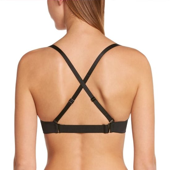 Ultimate Deep Plunge Low Cut Bra