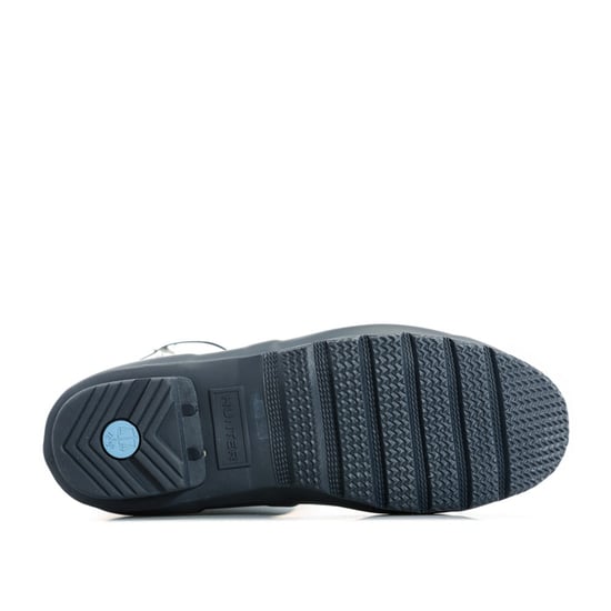 Hunter Original lage regenlaarzen voor dames, marineblauw - Image 6
