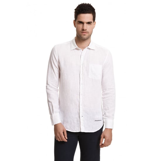 Long Sleeve Button Down Shirt