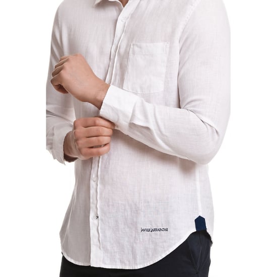 Long Sleeve Button Down Shirt