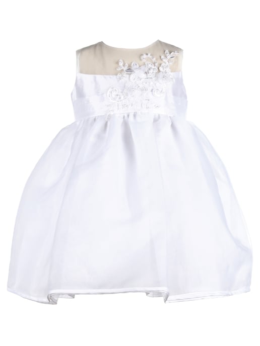 Baby Special Occasion Dress