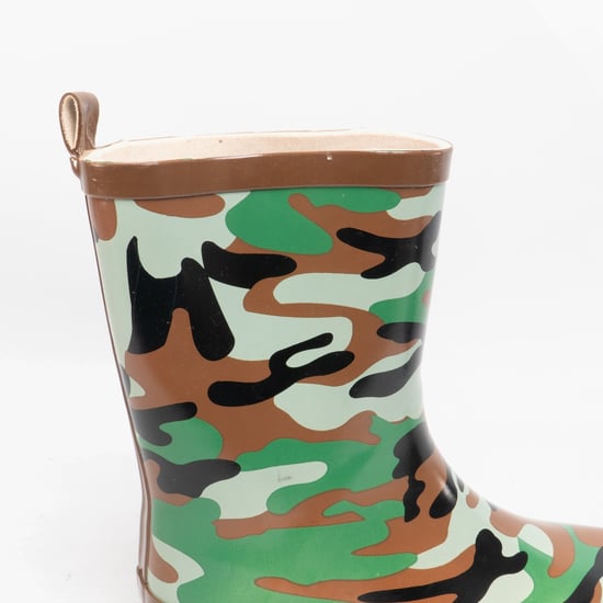 Stormwells Tornado Wellingtons Infants - Image 3