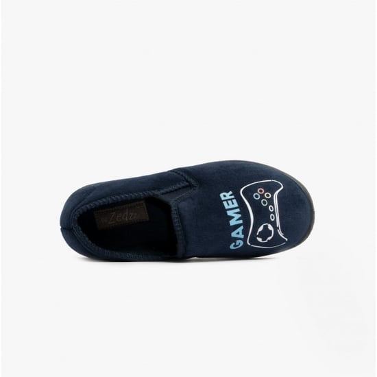 Zedzzz Gamers Slippers Junior - Image 4