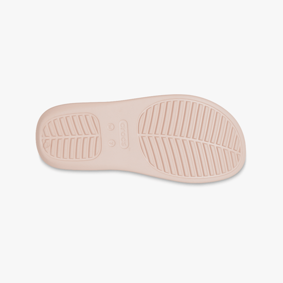 209410-6UR GETAWAY PLATFORM FLIP Dames Flip-Flops Quartz - Image 4